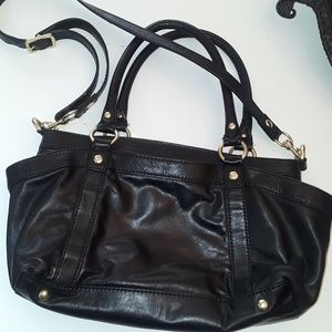 J. Crew Georgie bag